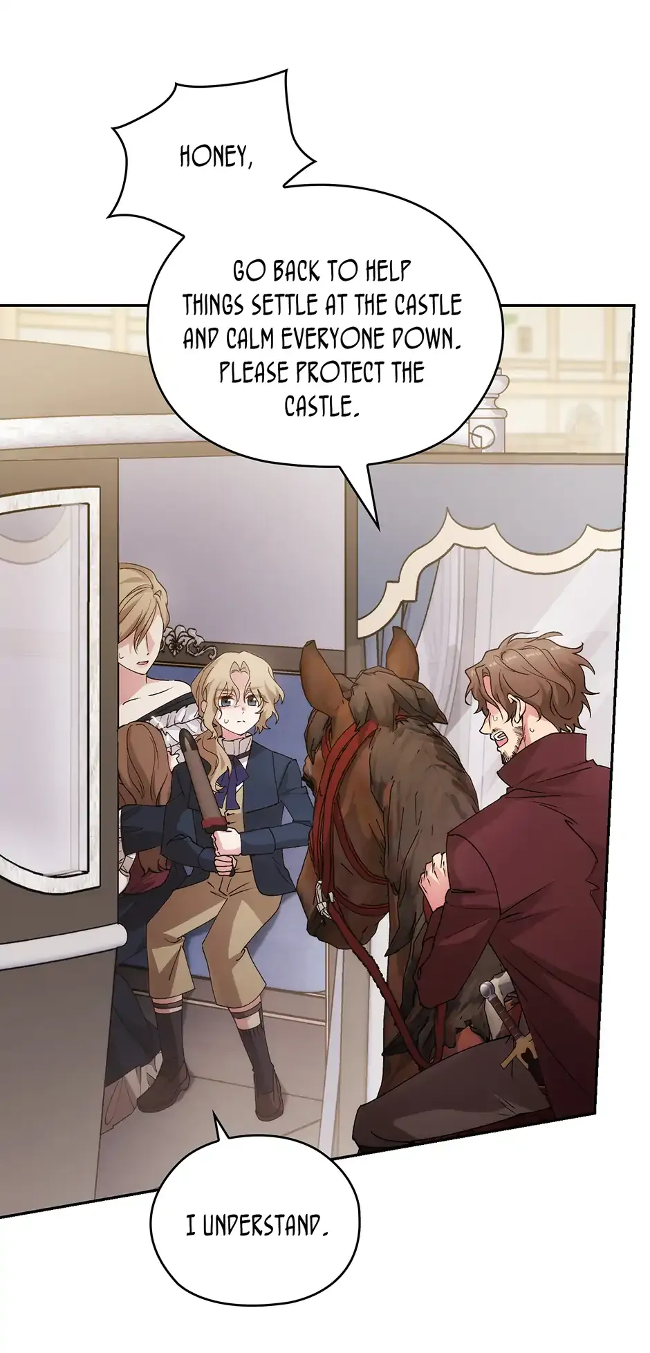 Reminiscence Adonis Chapter 283 54